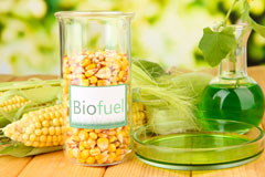 Fanners Green biofuel availability