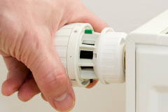 Fanners Green central heating repair costs