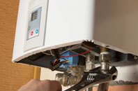 free Fanners Green boiler install quotes